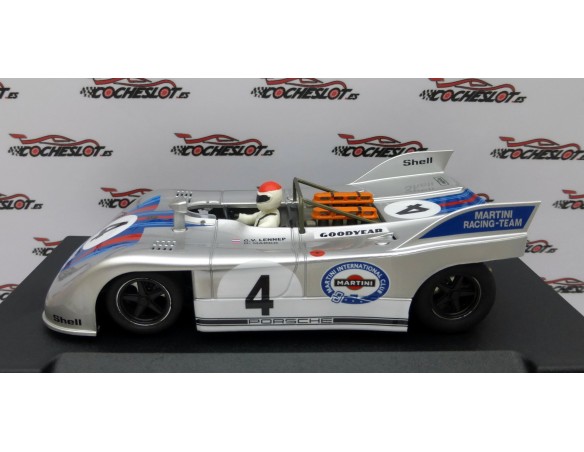 PORSCHE 908 MARTINI RACING NSR