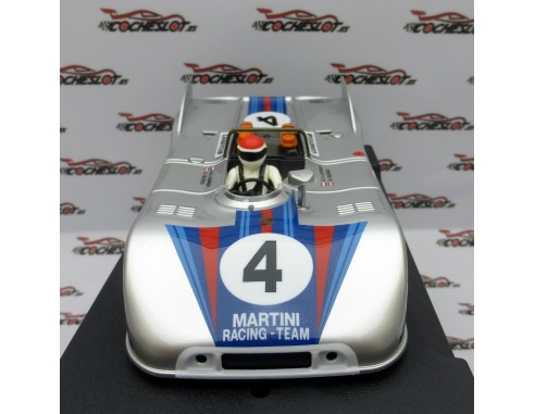PORSCHE 908 MARTINI RACING NSR