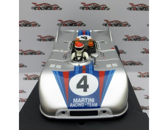 PORSCHE 908 MARTINI RACING NSR