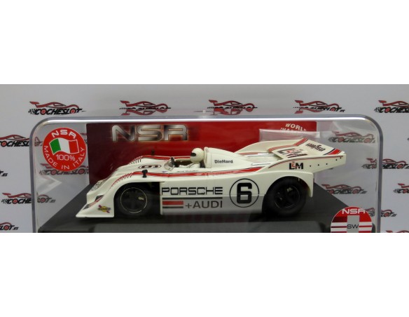 PORSCHE 917/10K LM LAGUNA SECA NSR