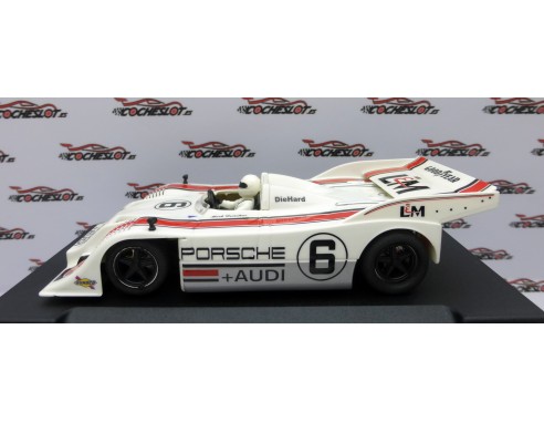 PORSCHE 917/10K LM LAGUNA SECA NSR