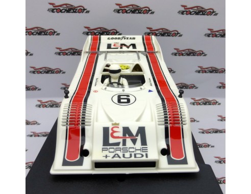PORSCHE 917/10K LM LAGUNA SECA NSR