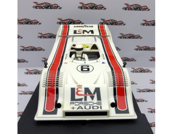 PORSCHE 917/10K LM LAGUNA SECA NSR
