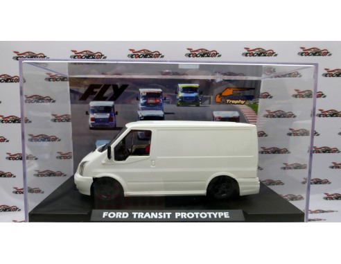 FORD TRANSIT PROTOTYPE REF.VAN00 FLY