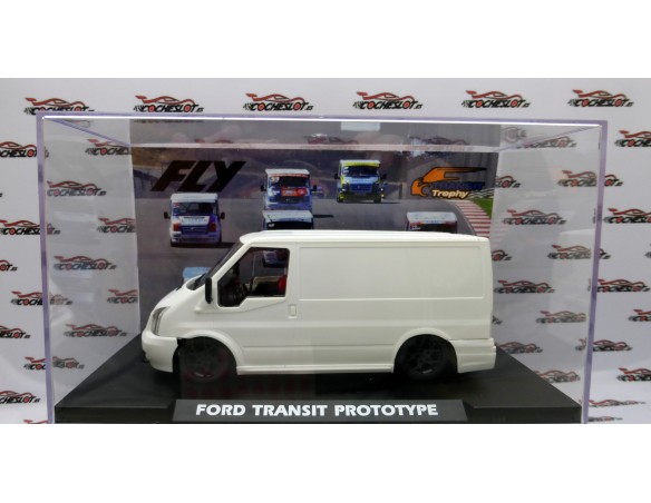 FORD TRANSIT PROTOTYPE REF.VAN00 FLY