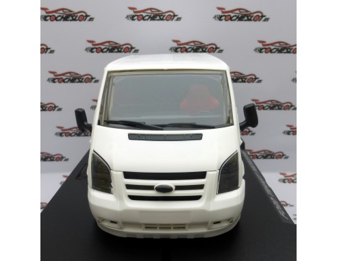 FORD TRANSIT PROTOTYPE REF.VAN00 FLY