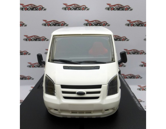 FORD TRANSIT PROTOTYPE REF.VAN00 FLY