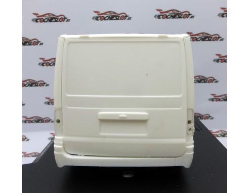 FORD TRANSIT PROTOTYPE REF.VAN00 FLY
