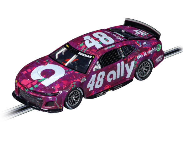 NASCAR Camaro NextGen ZL1 Hendrick Motorsports ALLY REF.27768 CARRERA