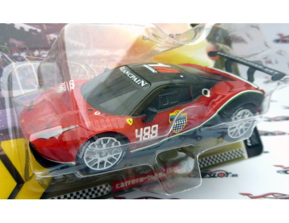 FERRARI 488 GT3 AF CORSE Nº488 REF.64136 CARRERA GO