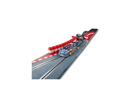 SET PISTAS CHICANE ADVANCE REF.E10478X100 SCX