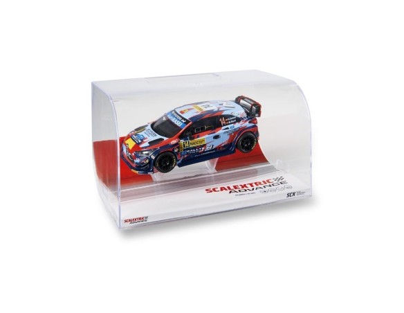 Hyundai i-20 WRC- Solans REF.E10429S300 SCX ADVANCE