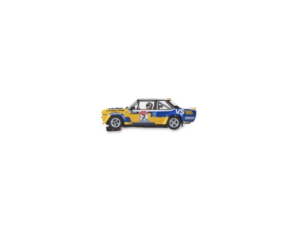 Abarth 131 - M. Alen REF.E10499S300 SCX ADVANCE
