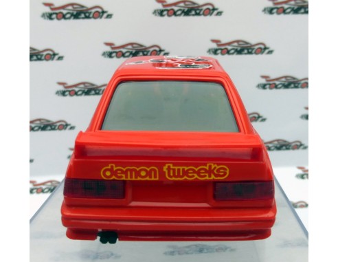 BMW M3 Nº44 DEMON TWEEKS REF.C409 EXIN INTERNACIONAL