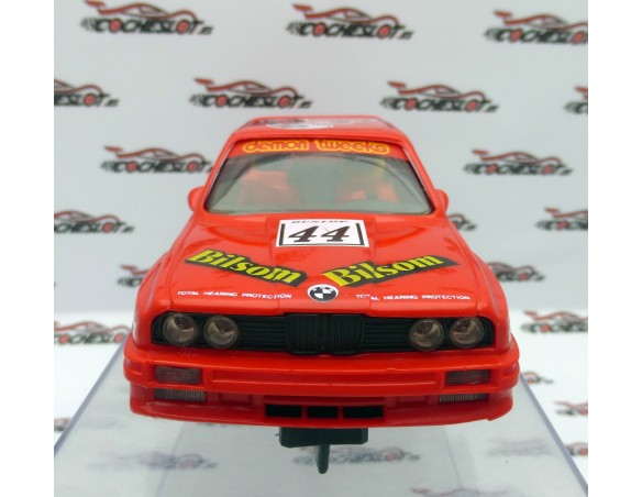 BMW M3 Nº44 DEMON TWEEKS REF.C409 EXIN INTERNACIONAL