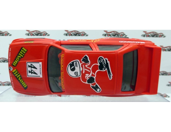 BMW M3 Nº44 DEMON TWEEKS REF.C409 EXIN INTERNACIONAL