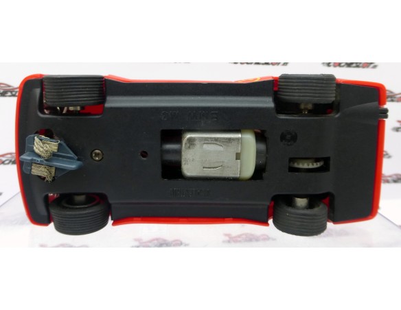 BMW M3 Nº44 DEMON TWEEKS REF.C409 EXIN INTERNACIONAL