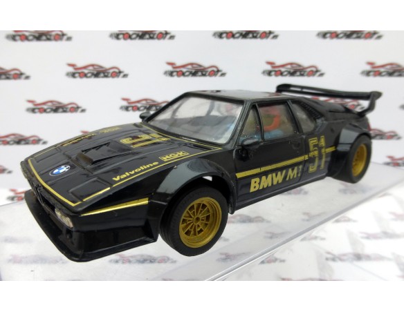BMW M1 Nº51 VALVOLINE REF.4063/4064 EXIN