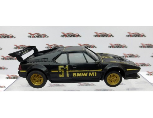 BMW M1 Nº51 VALVOLINE REF.4063/4064 EXIN