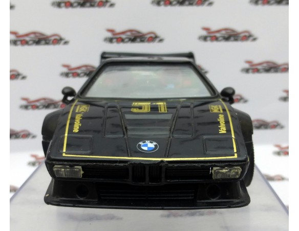 BMW M1 Nº51 VALVOLINE REF.4063/4064 EXIN