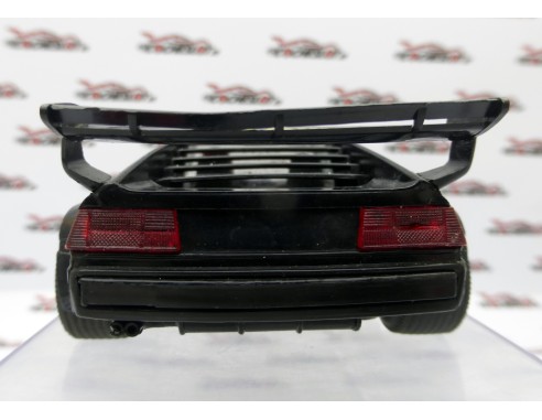 BMW M1 Nº51 VALVOLINE REF.4063/4064 EXIN