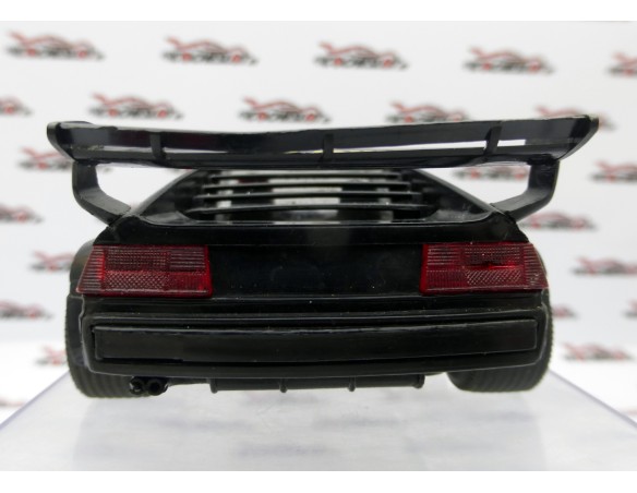 BMW M1 Nº51 VALVOLINE REF.4063/4064 EXIN