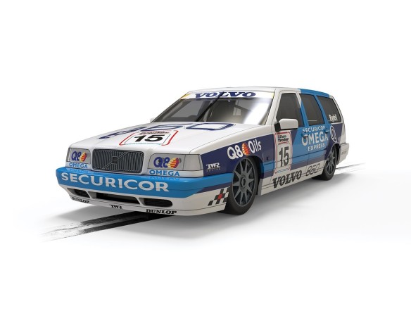Volvo 850 Estate - BTCC 1994 - Rickard Rydell REF.H4597 SUPERSLOT
