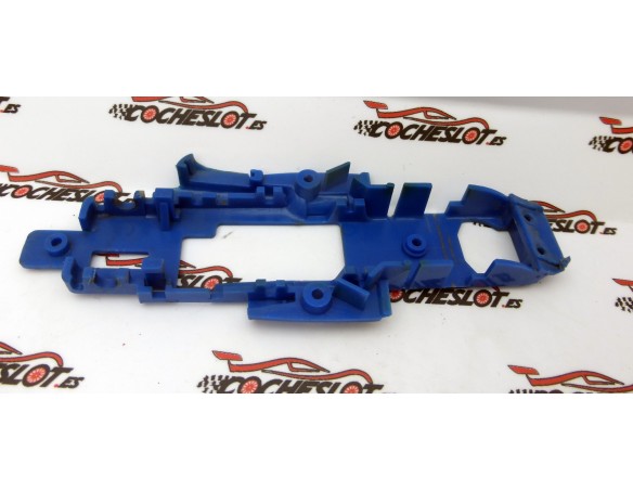 CHASIS FERRARI B3 F1 REF.4052 EXIN