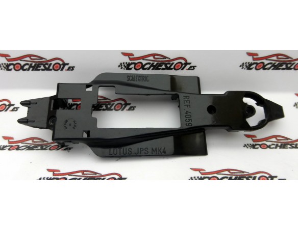 CHASIS LOTUS JPS MK4 REF.4059 EXIN
