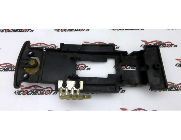 FORD MUSTANG REF.4049 EXIN