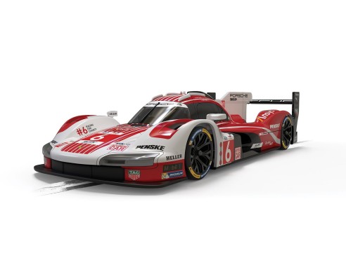 Porsche 963 24hrs LeMans 2024 - 4th Pace REF. H4593 SUPERSLOT