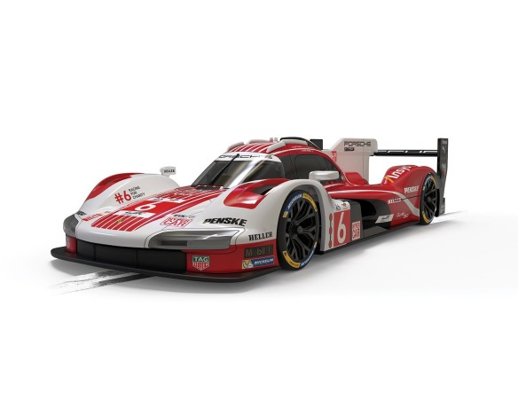 Porsche 963 24hrs LeMans 2024 - 4th Pace REF. H4593 SUPERSLOT