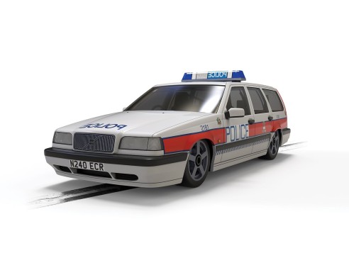 Volvo 850 Estate - Police Edition REF.H SUPERSLOT