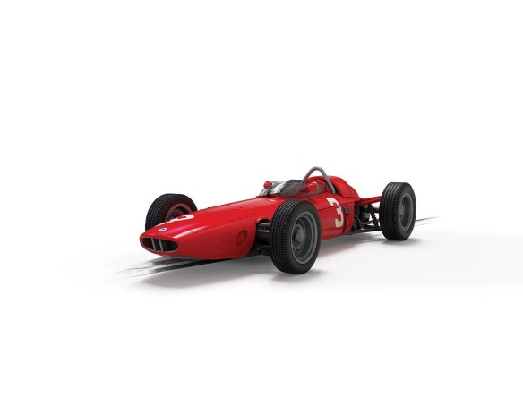 BRM P57 – Scuderia Centro Sud – Lorenzo Bandini REF.H4610 SUPERSLOT