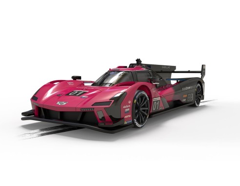 Cadillac V-Series R - Road Atlanta 2024 - Pink REF.H4611 SUPERSLOT