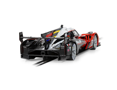 Cadillac Serie V R. - Ingeniería Whelen REF.H4515 SUPERSLOT