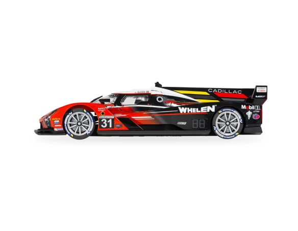 Cadillac Serie V R. - Ingeniería Whelen REF.H4515 SUPERSLOT
