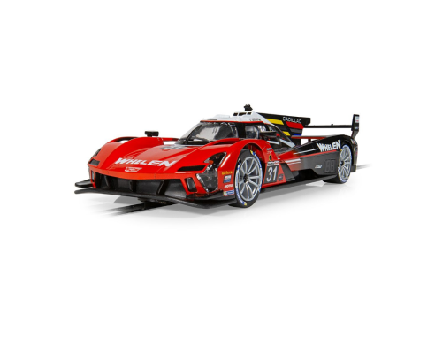 Cadillac Serie V R. - Ingeniería Whelen REF.H4515 SUPERSLOT