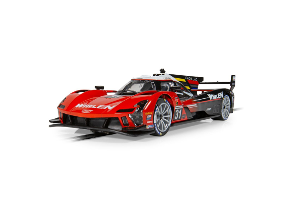 Cadillac Serie V R. - Ingeniería Whelen REF.H4515 SUPERSLOT