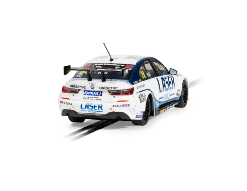 BMW 330e NGTC - Herramientas láser - Jake Hill 2023 REF.H4526 SUPERSLOT