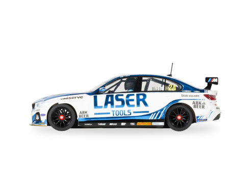 BMW 330e NGTC - Herramientas láser - Jake Hill 2023 REF.H4526 SUPERSLOT