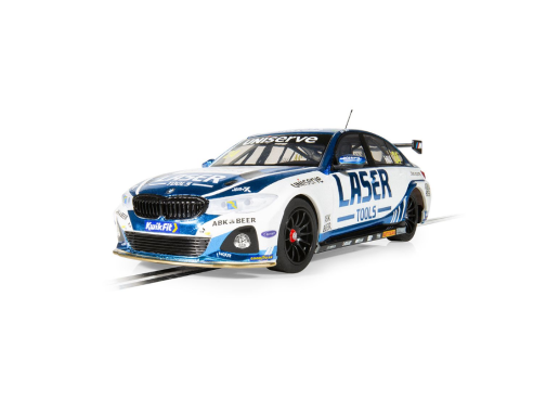 BMW 330e NGTC - Herramientas láser - Jake Hill 2023 REF.H4526 SUPERSLOT