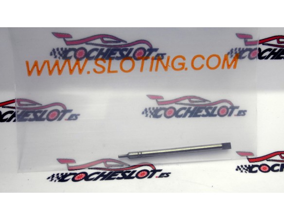 PUNTA RECAMBIO HEXAGONAL 0,95mmPA ESPARRAGO ALLEN DE M2 REF.SP141018 SLOTING PLUS