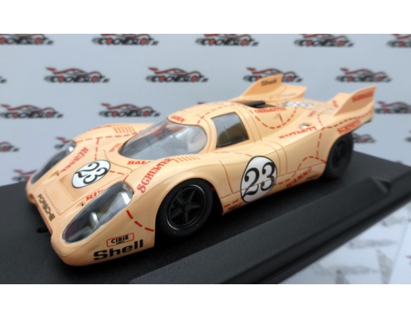 PORSCHE 917K Pink Pig Livery LIMITED EDITION REF.NSRHL01 NSR