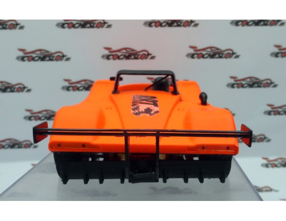 REYNARD NARANJA SLOTING PLUS CHASIS 3DSRP