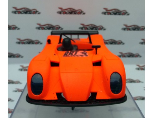 REYNARD NARANJA SLOTING PLUS CHASIS 3DSRP