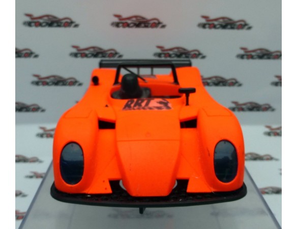 REYNARD NARANJA SLOTING PLUS CHASIS 3DSRP