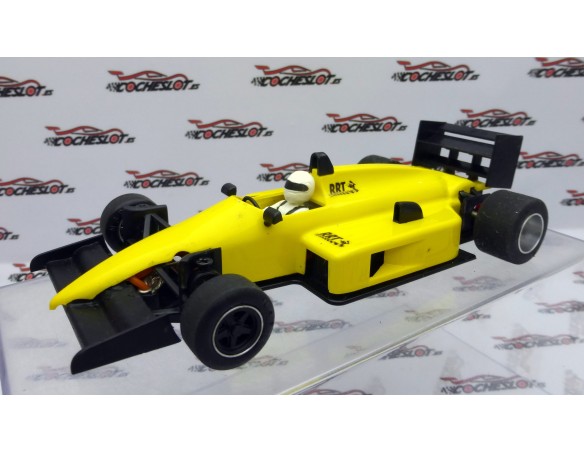 FORMULA 86/89 NSR