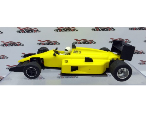 FORMULA 86/89 NSR