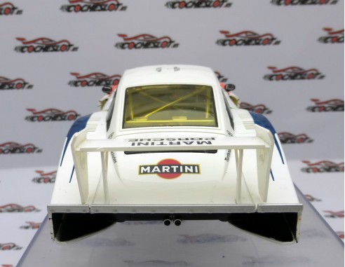 PORSCHE 935 MOBI DICK Nº1 SIDEWAYS